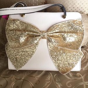 Betsey Johnson Purse